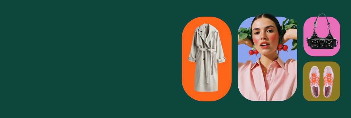 Świeży look na wiosnę