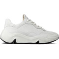 Sneakersy ECCO Chunky Sneaker W 20311301007 Whtie