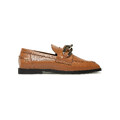 Gino Rossi Loafersy 82300 Brązowy