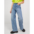 JJXX Jeansy Tokyo 12225887 Niebieski Relaxed Fit