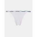 Calvin Klein Underwear Figi klasyczne 000QD5215E Fioletowy