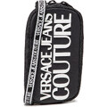 Versace Jeans Couture Etui na telefon 72YA9PC1 Czarny