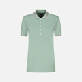Turquoise women's polo shirt Geox Polo - Women's