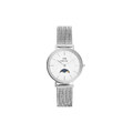 Daniel Wellington Zegarek DW00100772 Srebrny