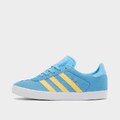 Adidas Gazelle Dziecięce Buty Sneakersy IH4991 Niebieski