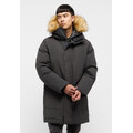 MUSTANG Monterey MĘSKA PUCHOWA KURTKA ZIMOWA Pirate Black 1015773 4088