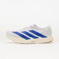 adidas Performance adidas Adizero EVO SL Ftwr White/ Team Royal Blue/ Pure Ruby