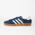 adidas Originals adidas Gazelle Indoor Night Indigo/ Off White/ Gold Metallic