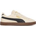 Sneakersy Puma Club II Era Jr 401489 10 Beżowy