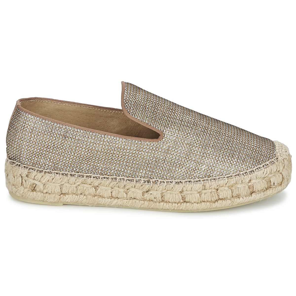 Ash Espadryle XEM