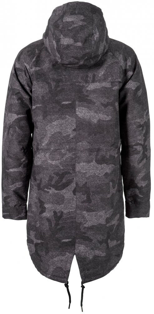 Kurtka Horsefeathers Palma metro