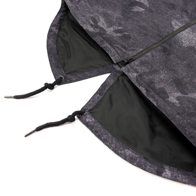 Kurtka Horsefeathers Palma metro