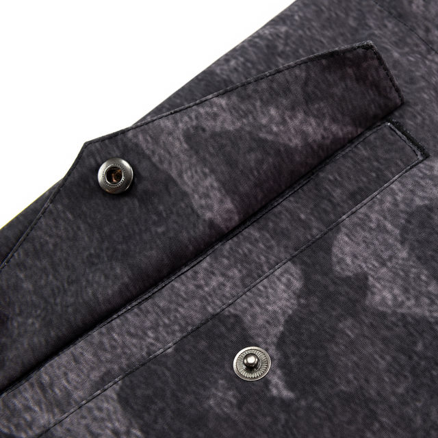 Kurtka Horsefeathers Palma metro