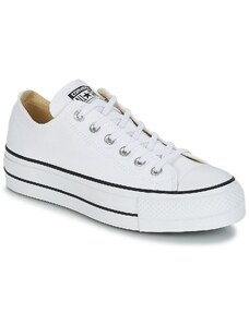 Converse Buty Chuck Taylor All Star Lift Clean Ox Core Canvas