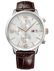 Męski zegarek Tommy Hilfiger 1710360