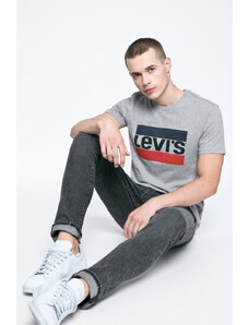 Levi's - T-shirt 39636.0002-grey