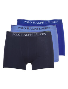 Polo Ralph Lauren Bokserki CLASSIC 3 PACK TRUNK