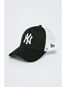 New Era - Czapka New York Yankees 11588491-blk