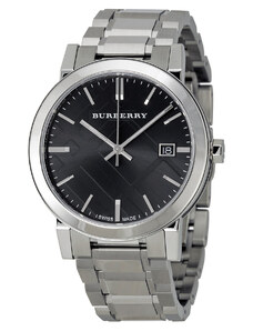 Męski zegarek Zegarek Burberry BU9001
