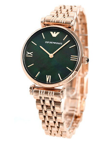 Damski zegarek Emporio Armani AR11145 - Zegarek damski