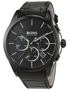 Męski zegarek Hugo Boss 1513367