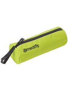 Pokrowiec Meatfly Basic Case C lime green