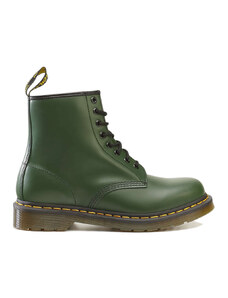 Dr. Martens 1460 Unisex - Obuwie Dr. Martens - Zielony - DM11822207-6.5