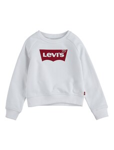 Levi's Kids Bluzka sportowa ciemnoczerwony / biały