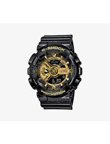 Męskie zegarki Casio G-Shock GA-110GB-1AER Watch Black