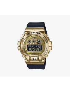 Męskie zegarki Casio G-Shock Premium GM-6900G-9ER Watch Gold/ Black