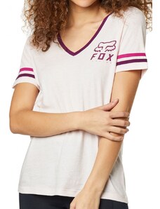 Koszulka Fox Heritage Forger Top light pink