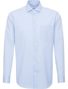Seidensticker Koszula - Regular fit - w kolorze błękitnym
