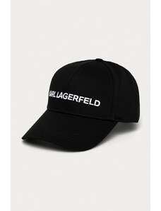 Karl Lagerfeld - Czapka 205W3413