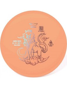 YIKUNSPORTS Frisbee Discgolf GOU Dragon Line