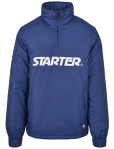 Starter Logo Half Zip Jacket