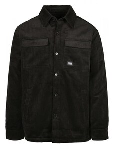 URBAN CLASSICS Corduroy Shirt Jacket