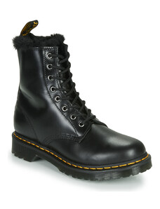 Dr. Martens Buty 1460 SERENA BLACK ATLAS