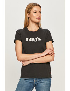 Levi's - T-shirt 17369.1250-Blacks