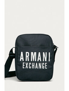 Armani Exchange - Saszetka 952337.9A124