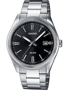 Męskie zegarki Casio MTP-1302PD-1A1VEF -