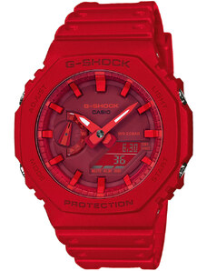 Męskie zegarki Casio G-Shock GA-2100-4AER -