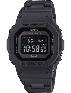 Męskie zegarki Casio G-Shock GW-B5600BC-1BER -