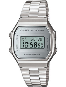 Męskie zegarki Casio Vintage A168WEM-7EF -