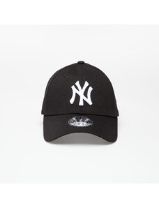 Czapka New Era Cap 9Forty Mlb League Basic New York Yankees Black/ White