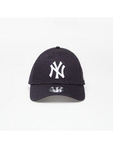 Czapka New Era Cap 9Forty Mlb League Basic New York Yankees Navy/ White
