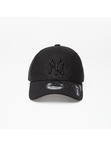 Czapka New Era Cap 9Forty Mlb Daimond Era New York Yankees Black/ Black