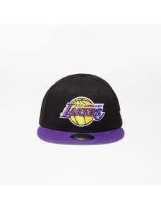 Czapka New Era Cap 9Fifty Nba 9Fifty Nos Los Angeles Lakers Blackotc