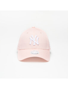 Czapka New Era Cap 9Forty League Essential New York Yankees Pink Lemonade