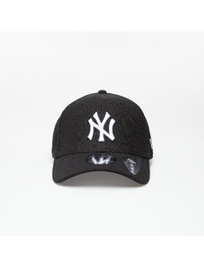 Czapka New Era Cap 39Thirty Mlb Diamond Era New York Yankees Black/ White