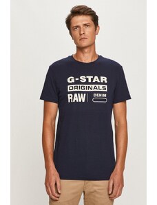 G-Star Raw - T-shirt D14143.336.6067